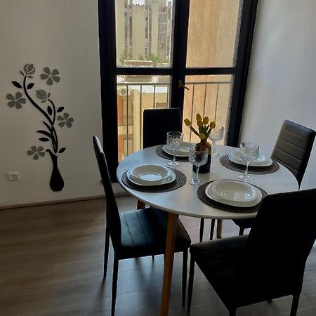 Deniz Apartment Split Bagian luar foto