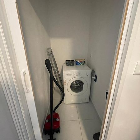 Deniz Apartment Split Bagian luar foto