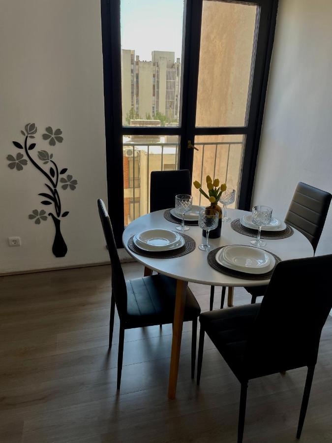 Deniz Apartment Split Bagian luar foto