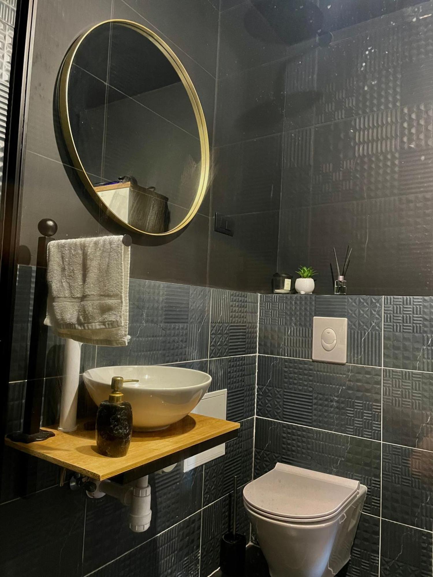 Deniz Apartment Split Bagian luar foto
